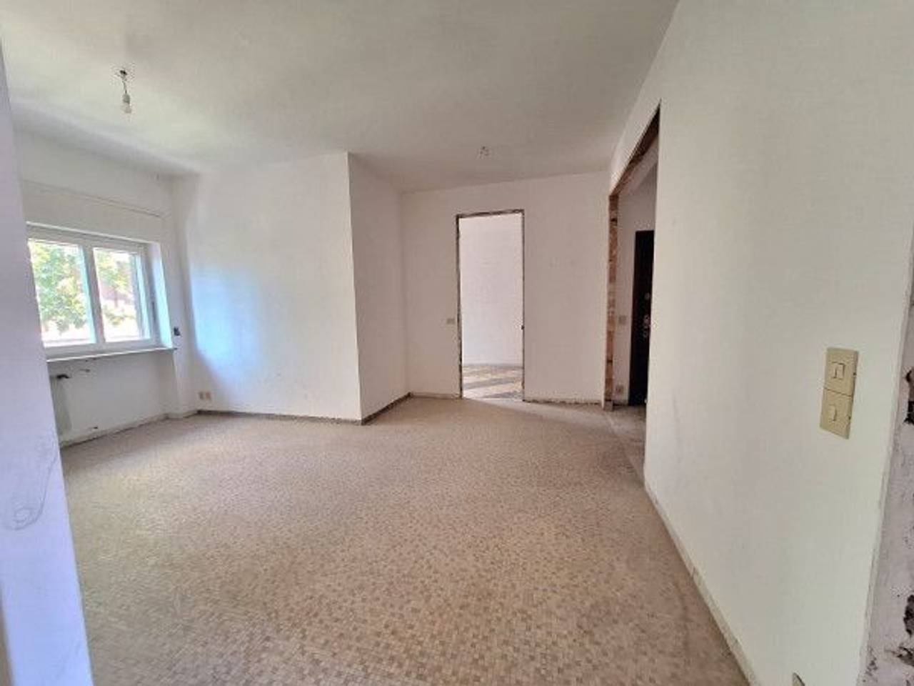 appartamento in vendita a Piacenza in zona Baia del Re