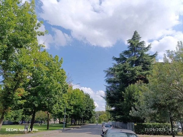 appartamento in vendita a Piacenza in zona Stadio