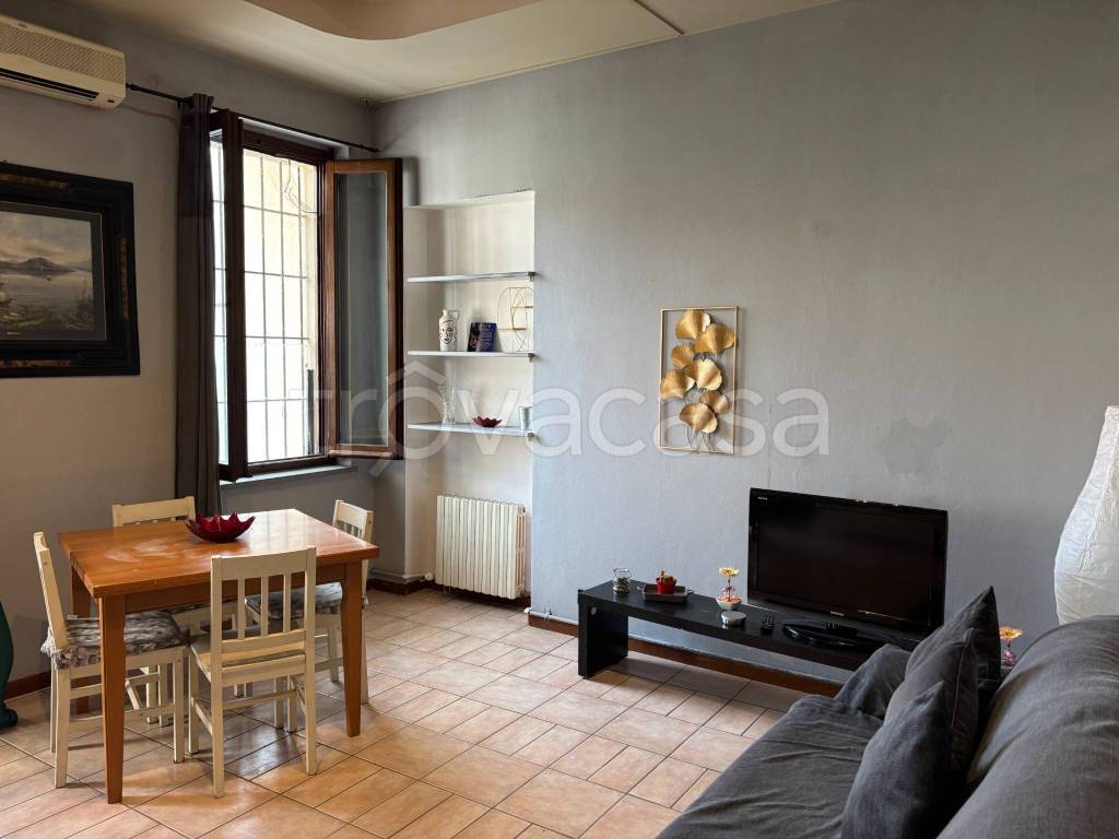 appartamento in vendita a Piacenza in zona Centro Storico