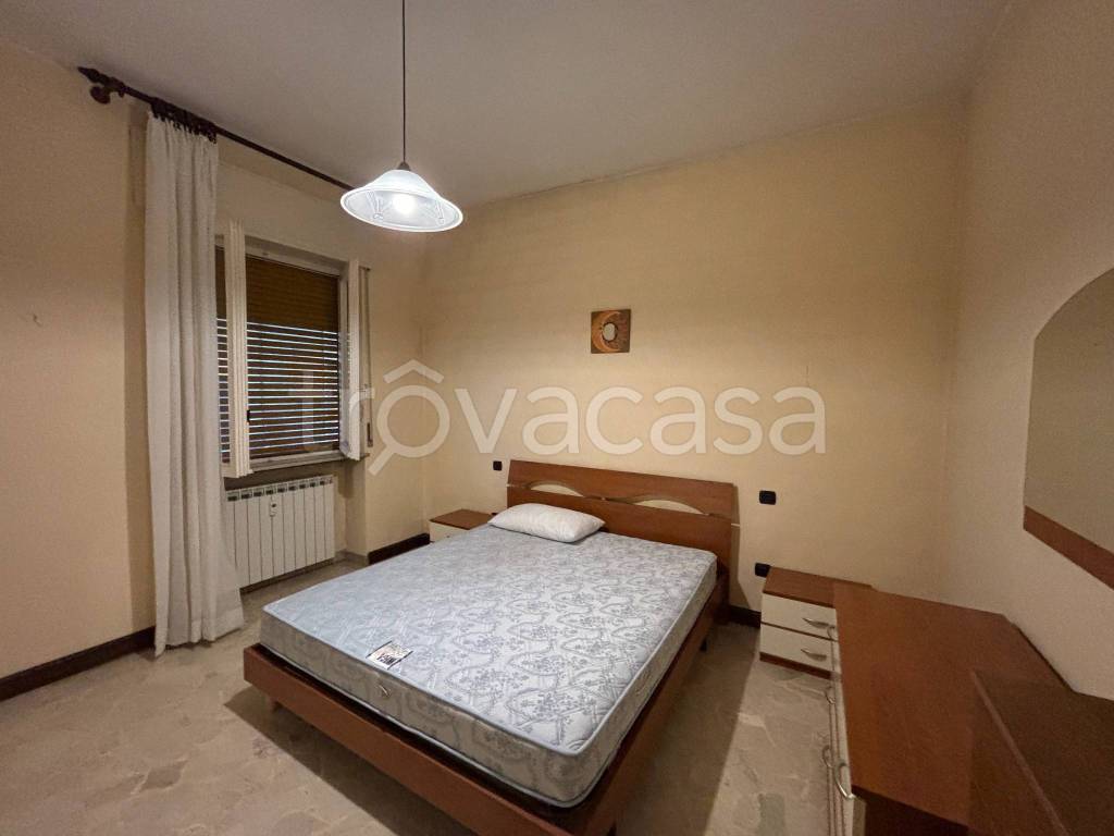 appartamento in vendita a Piacenza in zona Centro Storico