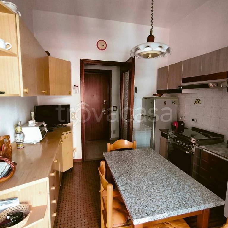 appartamento in vendita a Piacenza