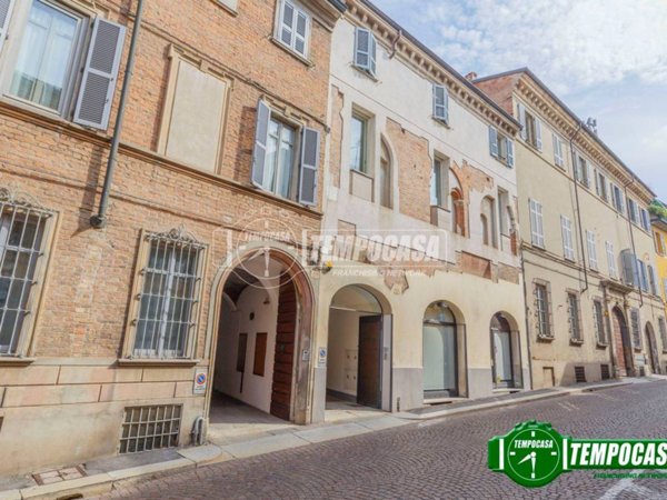 appartamento in vendita a Piacenza in zona Centro Storico