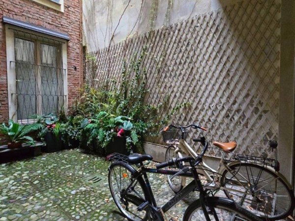 appartamento in vendita a Piacenza in zona Centro Storico