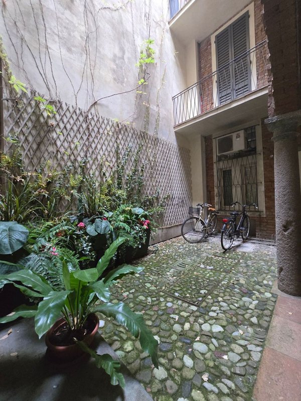 appartamento in vendita a Piacenza in zona Centro Storico