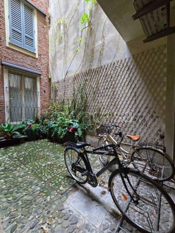 appartamento in vendita a Piacenza in zona Centro Storico