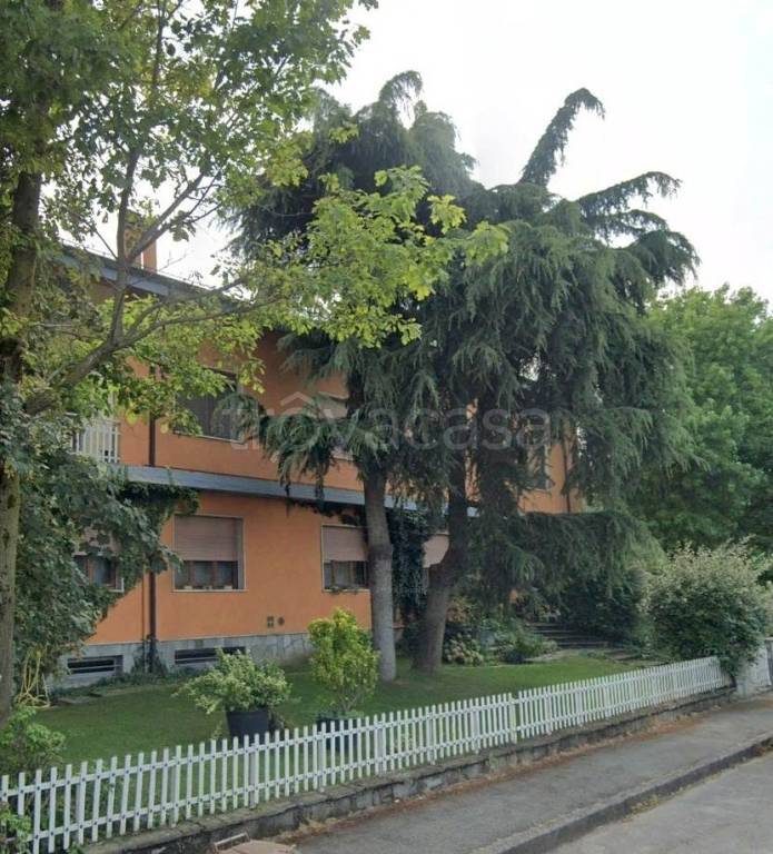 appartamento in vendita a Piacenza in zona Veggioletta