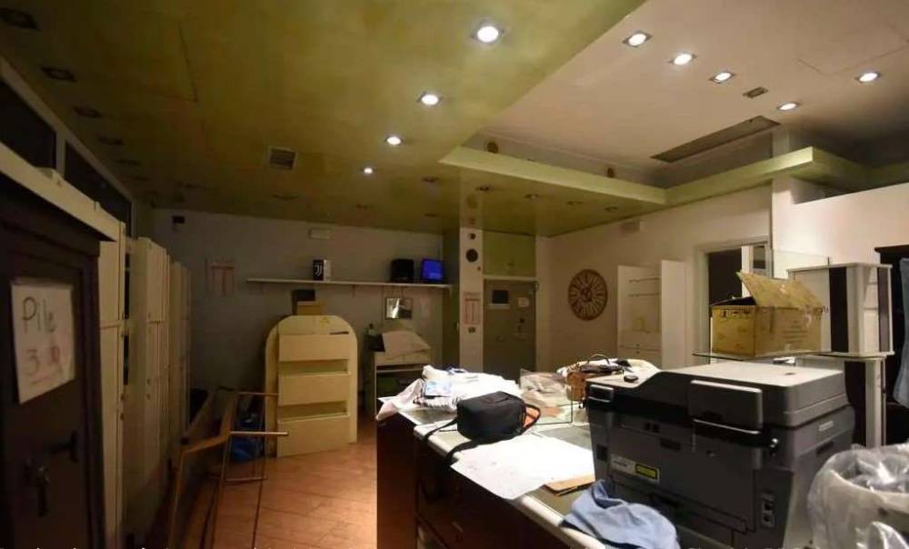 negozio in vendita a Piacenza