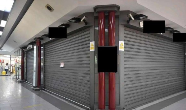 negozio in vendita a Piacenza