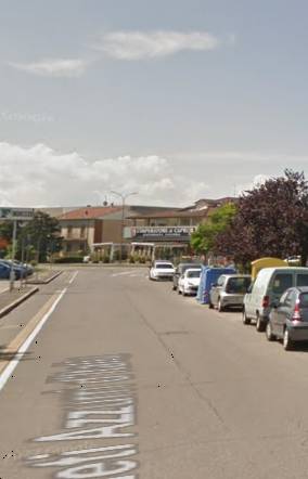 negozio in vendita a Piacenza