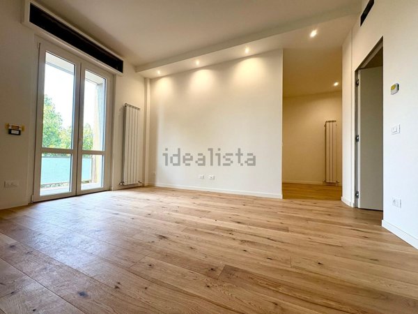 appartamento in vendita a Piacenza