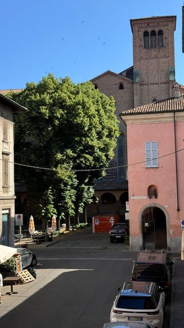 appartamento in vendita a Piacenza in zona Centro Storico