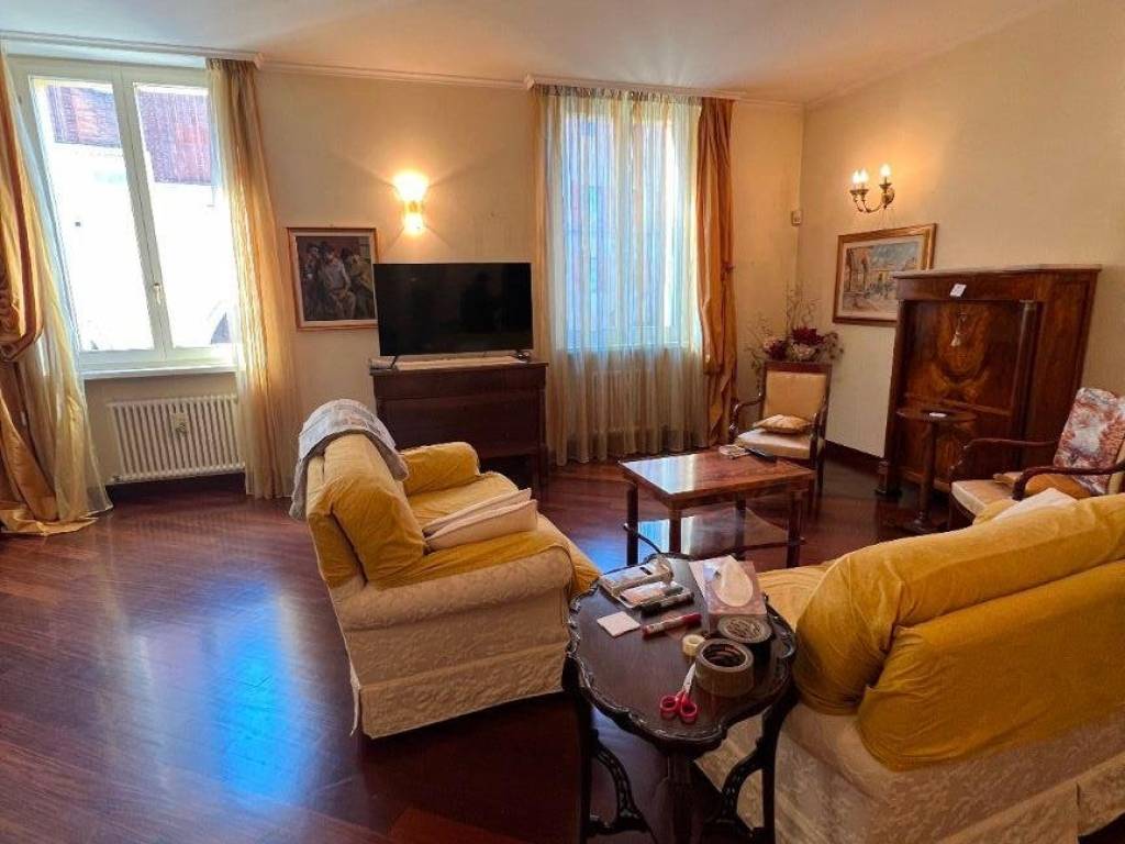 appartamento in vendita a Piacenza
