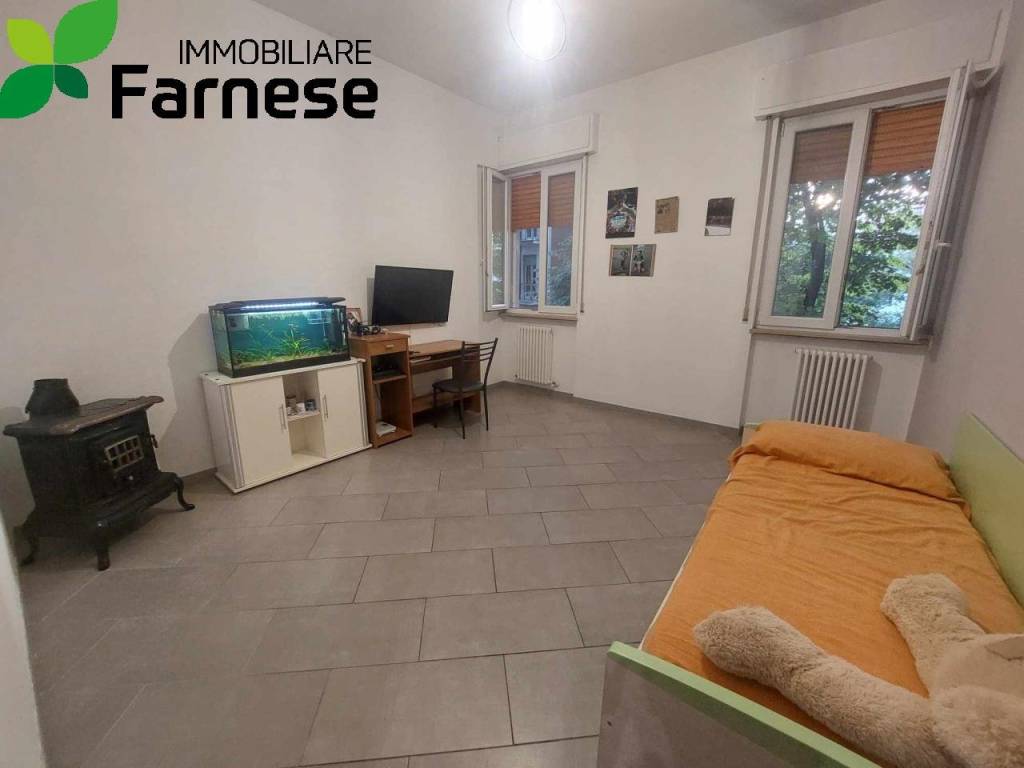 appartamento in vendita a Piacenza in zona Infrangibile
