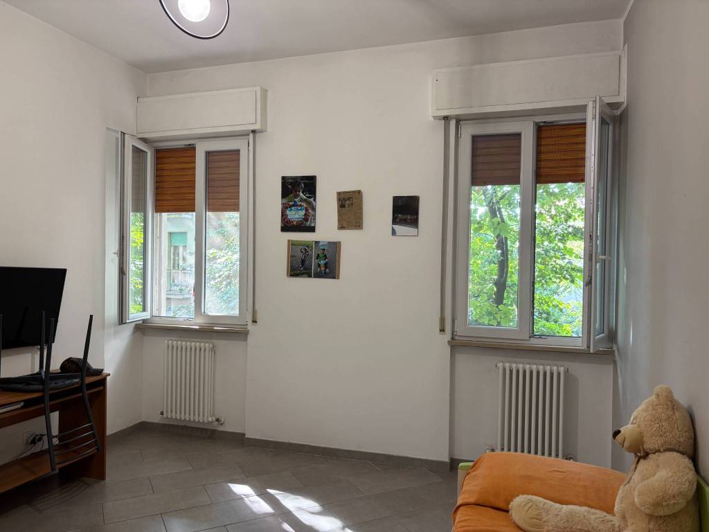 appartamento in vendita a Piacenza in zona Infrangibile