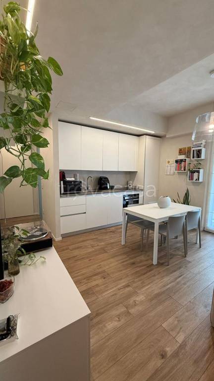 appartamento in vendita a Piacenza