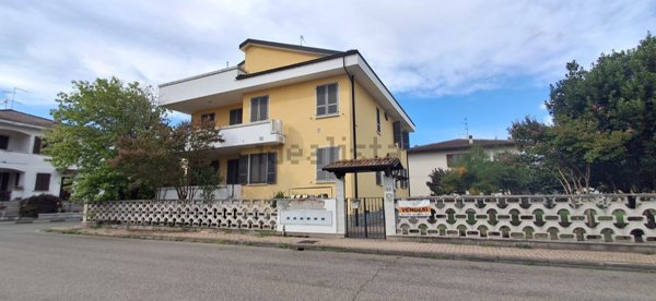 appartamento in vendita a Piacenza in zona Mucinasso