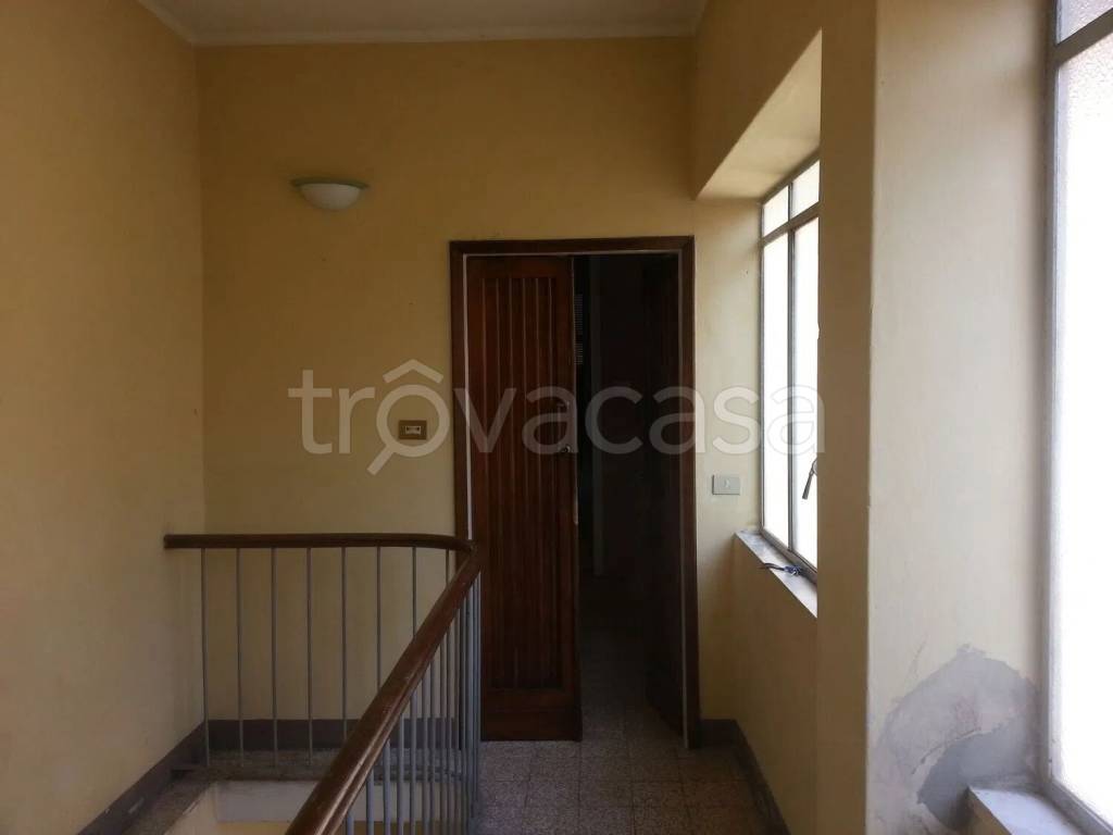 casa indipendente in vendita a Piacenza in zona Centro Storico