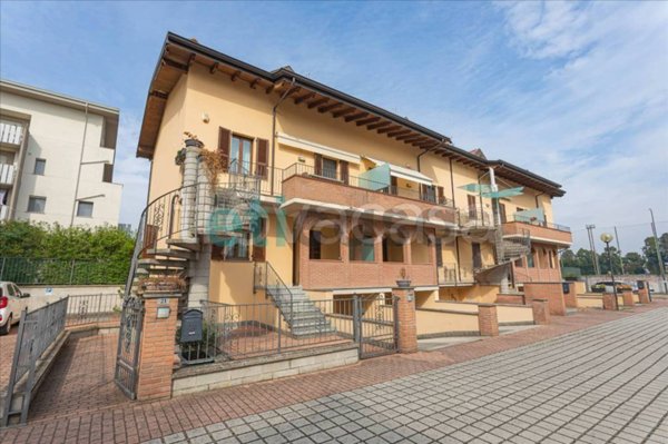 appartamento in vendita a Piacenza in zona Stadio