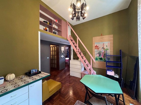appartamento in vendita a Piacenza