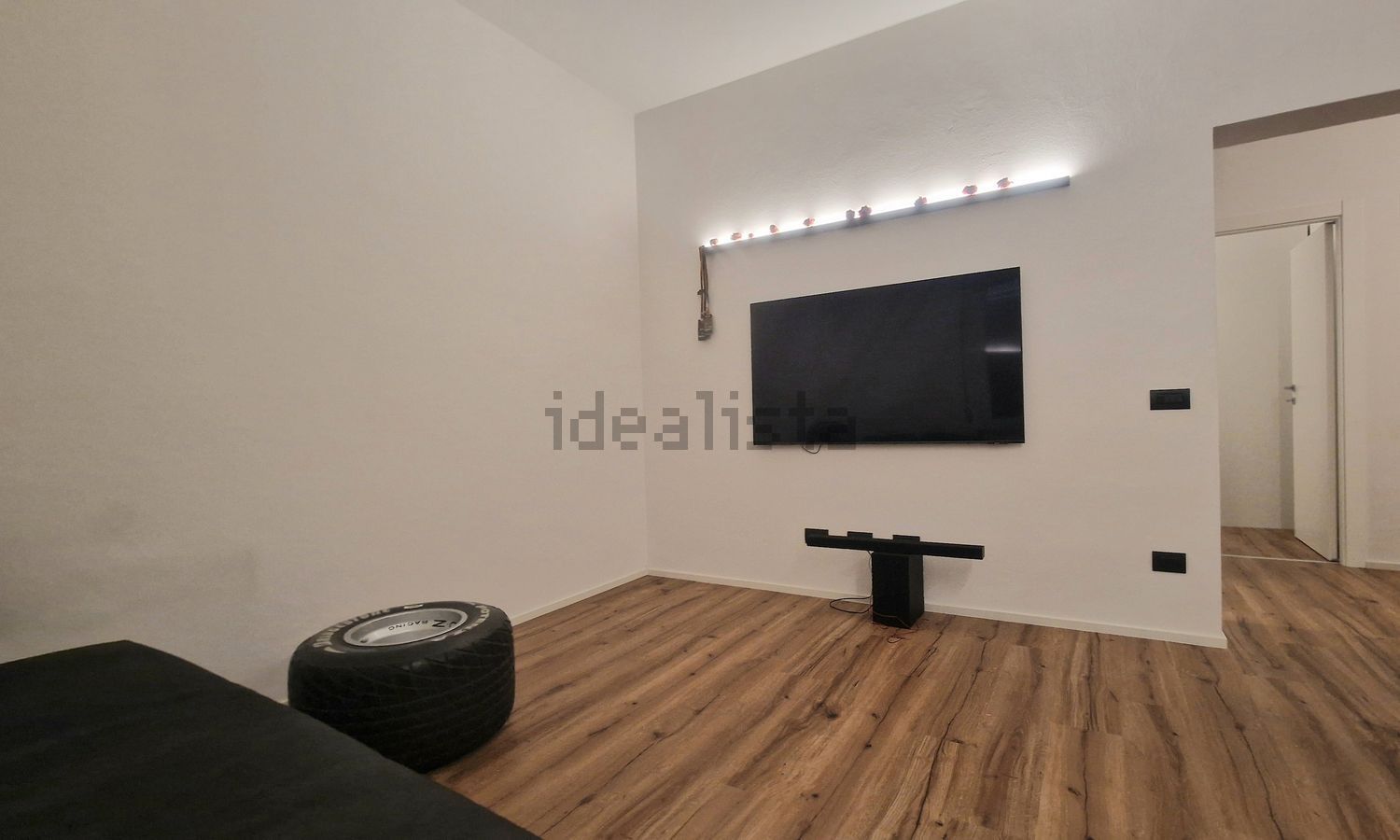 appartamento in vendita a Piacenza in zona Belvedere / Quartiere Duemila