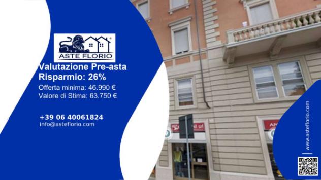 appartamento in vendita a Piacenza
