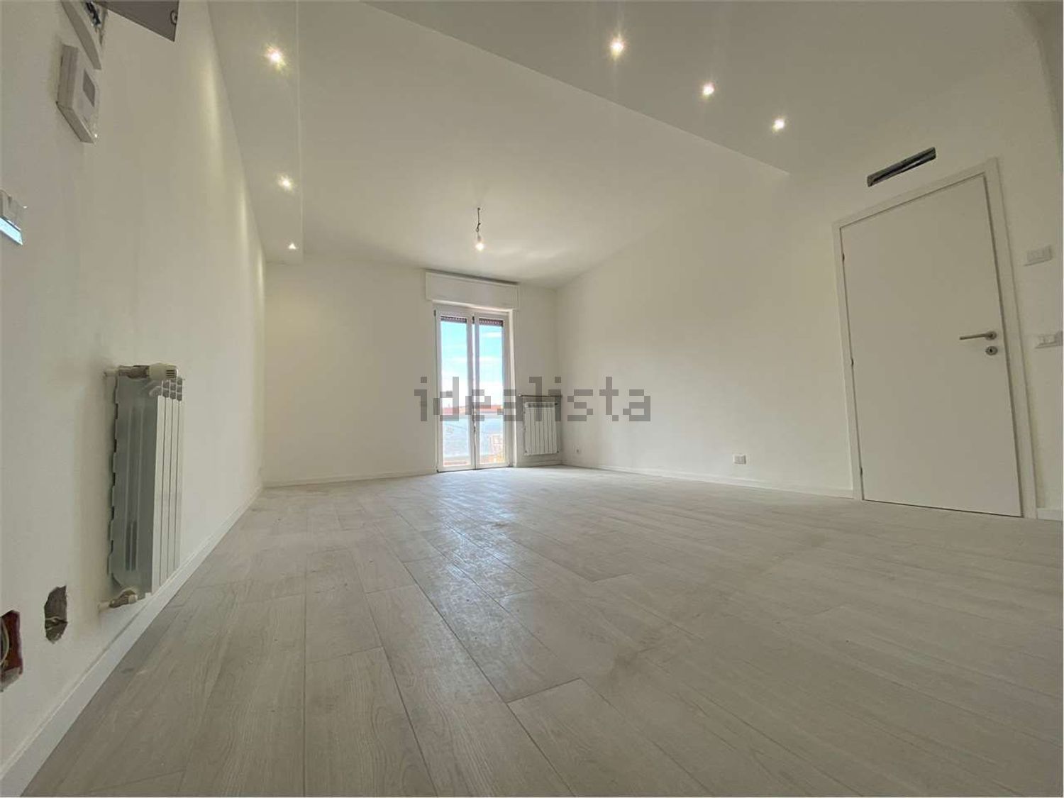 appartamento in vendita a Piacenza