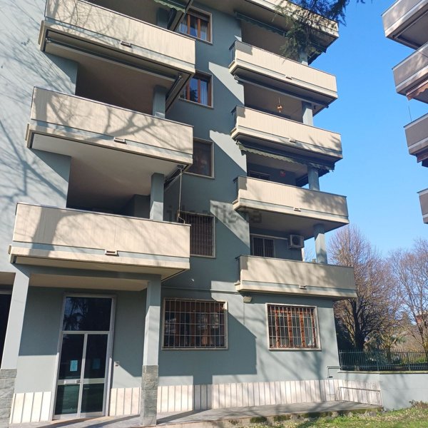 appartamento in vendita a Piacenza in zona Stadio