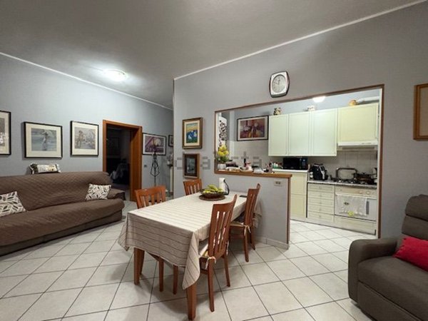 appartamento in vendita a Piacenza in zona Belvedere / Quartiere Duemila