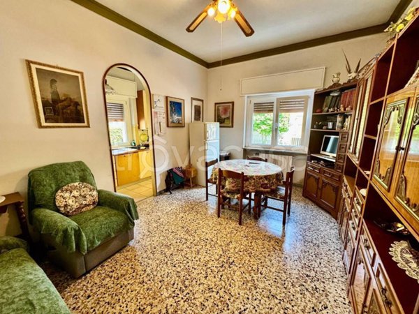 appartamento in vendita a Piacenza
