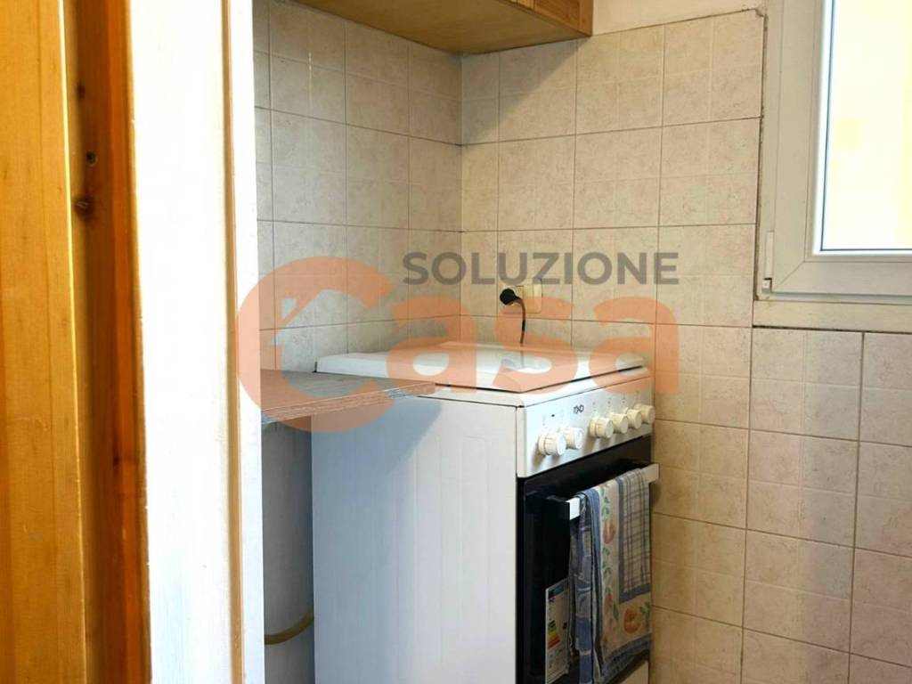 appartamento in vendita a Piacenza in zona Infrangibile