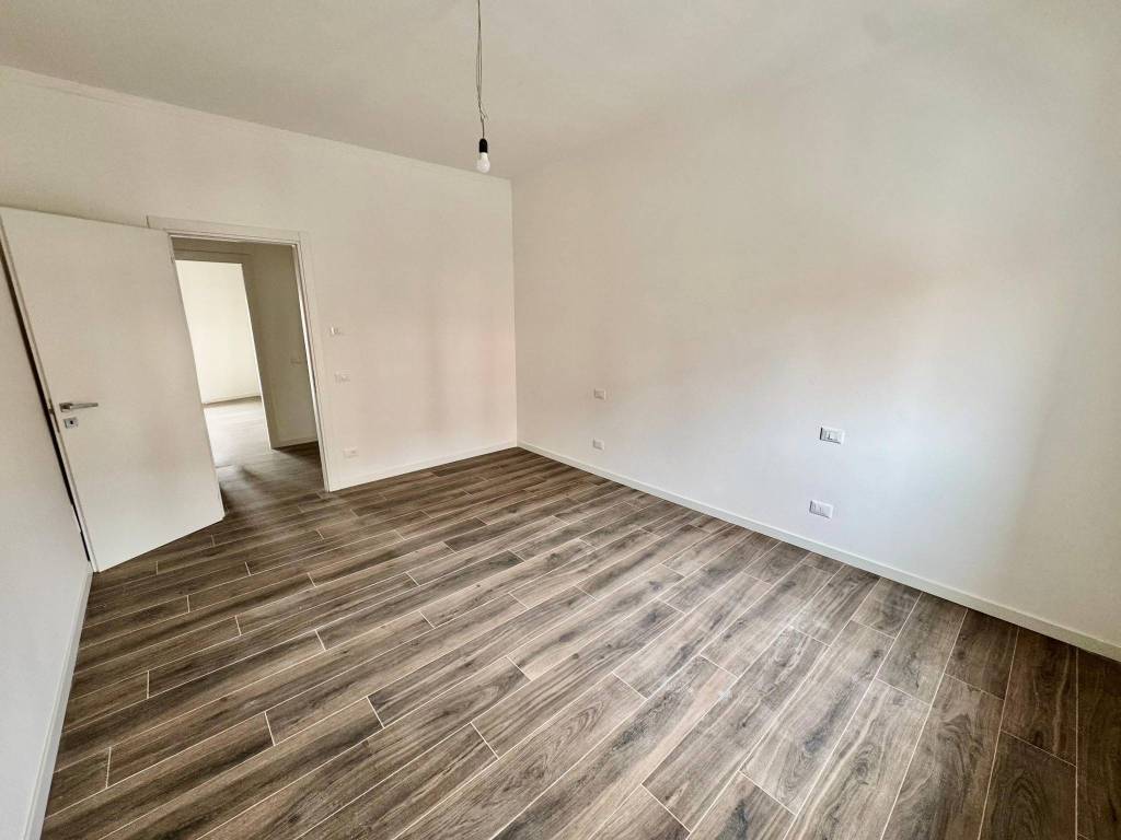 appartamento in vendita a Piacenza in zona Farnesiana
