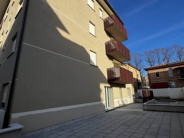 appartamento in vendita a Piacenza in zona Centro Storico