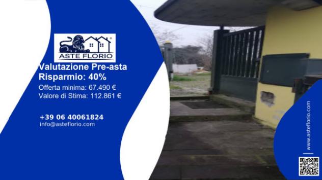 casa indipendente in vendita a Piacenza in zona Roncaglia / Fossadello