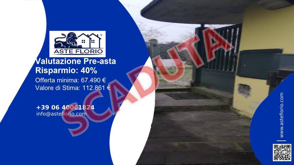 appartamento in vendita a Piacenza in zona Roncaglia / Fossadello