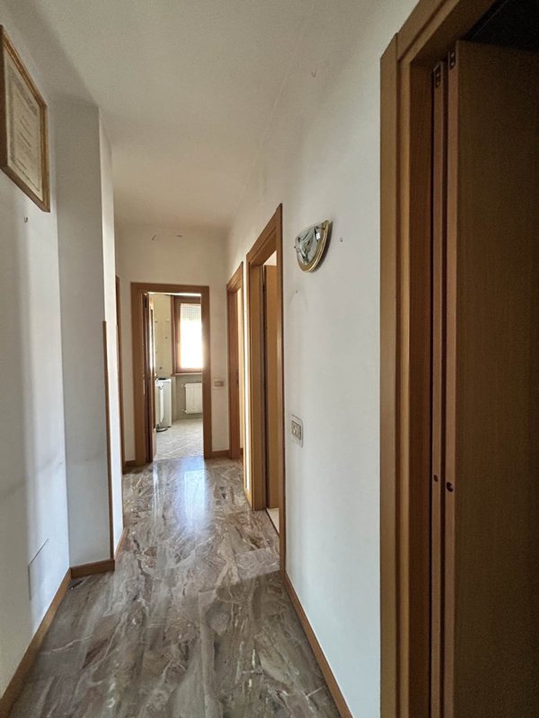 appartamento in vendita a Piacenza