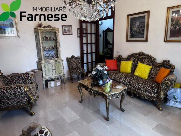 appartamento in vendita a Piacenza