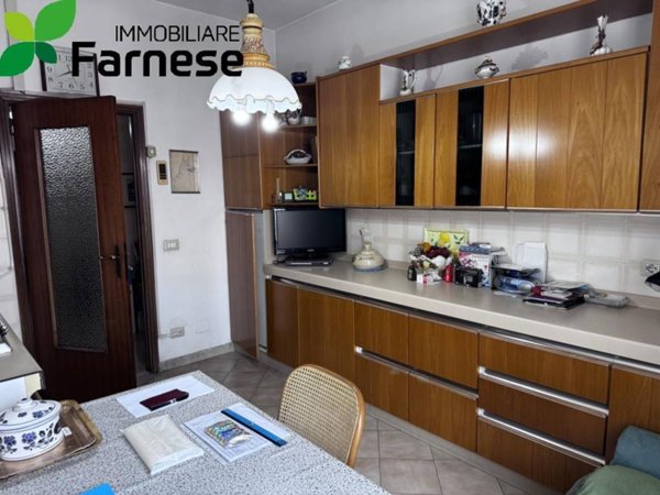 appartamento in vendita a Piacenza