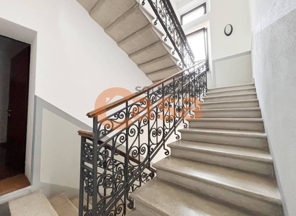 appartamento in vendita a Piacenza in zona Centro Storico