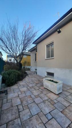 casa indipendente in vendita a Piacenza in zona Baia del Re