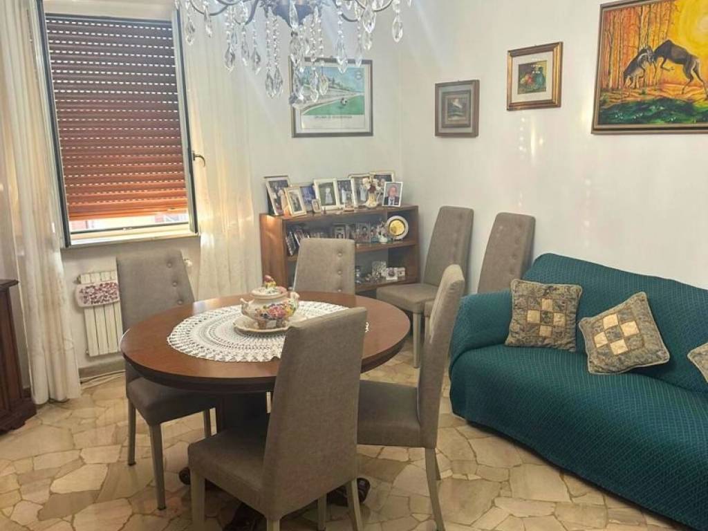 appartamento in vendita a Piacenza in zona Centro Storico