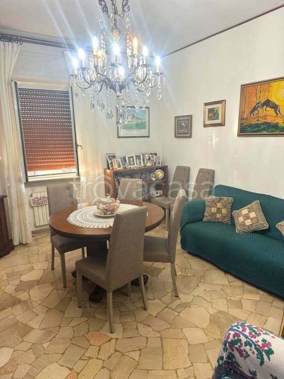 appartamento in vendita a Piacenza in zona Centro Storico