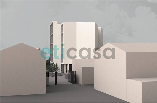 appartamento in vendita a Piacenza in zona Infrangibile