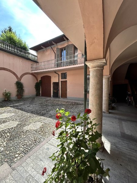 appartamento in vendita a Piacenza in zona Centro Storico