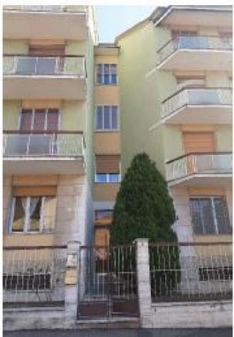 appartamento in vendita a Piacenza