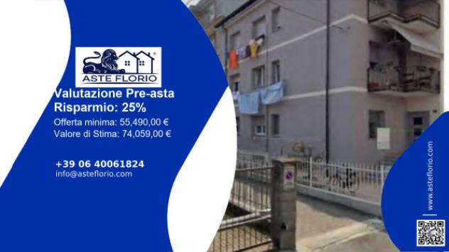 appartamento in vendita a Piacenza