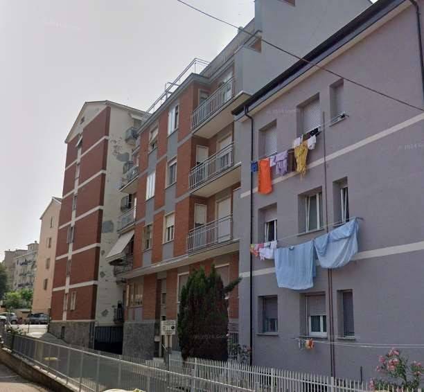 appartamento in vendita a Piacenza in zona Quarto