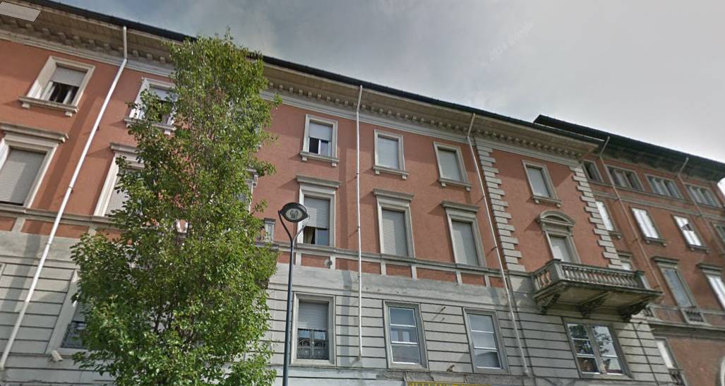 appartamento in vendita a Piacenza