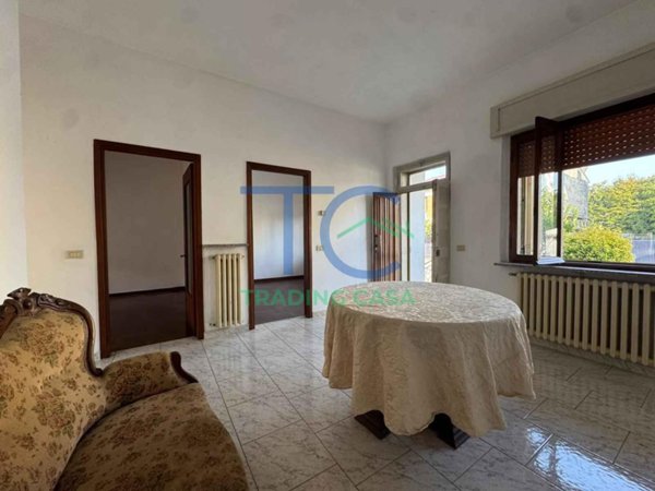 casa indipendente in vendita a Piacenza in zona Baia del Re