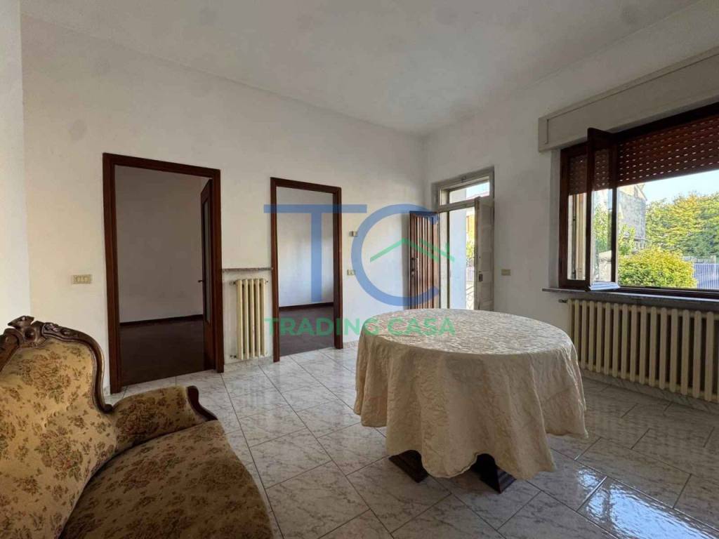 casa indipendente in vendita a Piacenza in zona Farnesiana