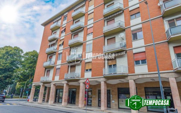 appartamento in vendita a Piacenza